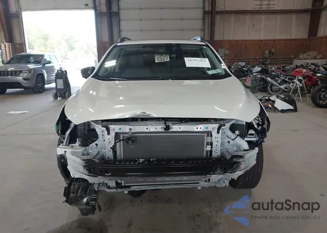 2024 Subaru Crosstrek Premium из США, поврежденный, VIN JF2GUADC1RH893261